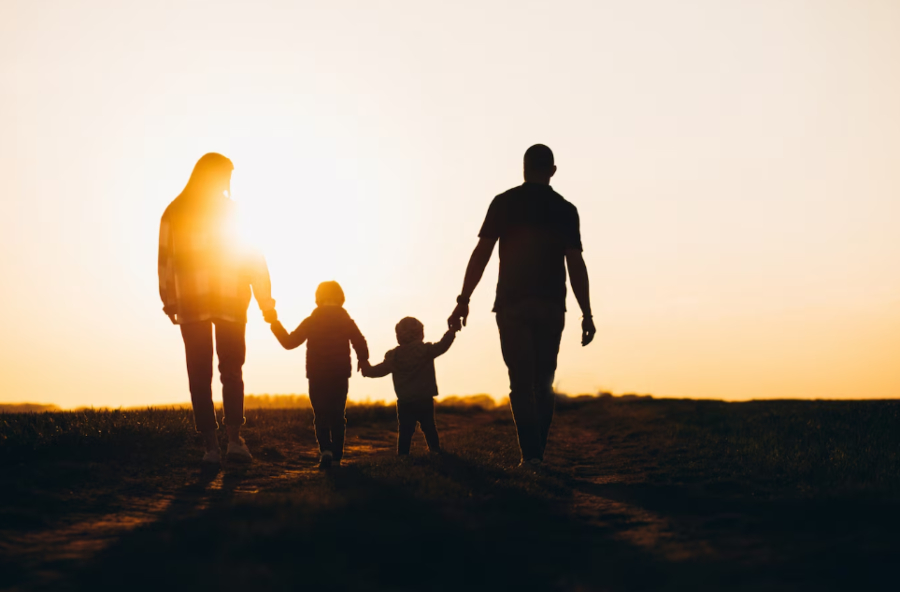 Alinhamento Parental: Evitando Conflitos na Criação dos Filhos