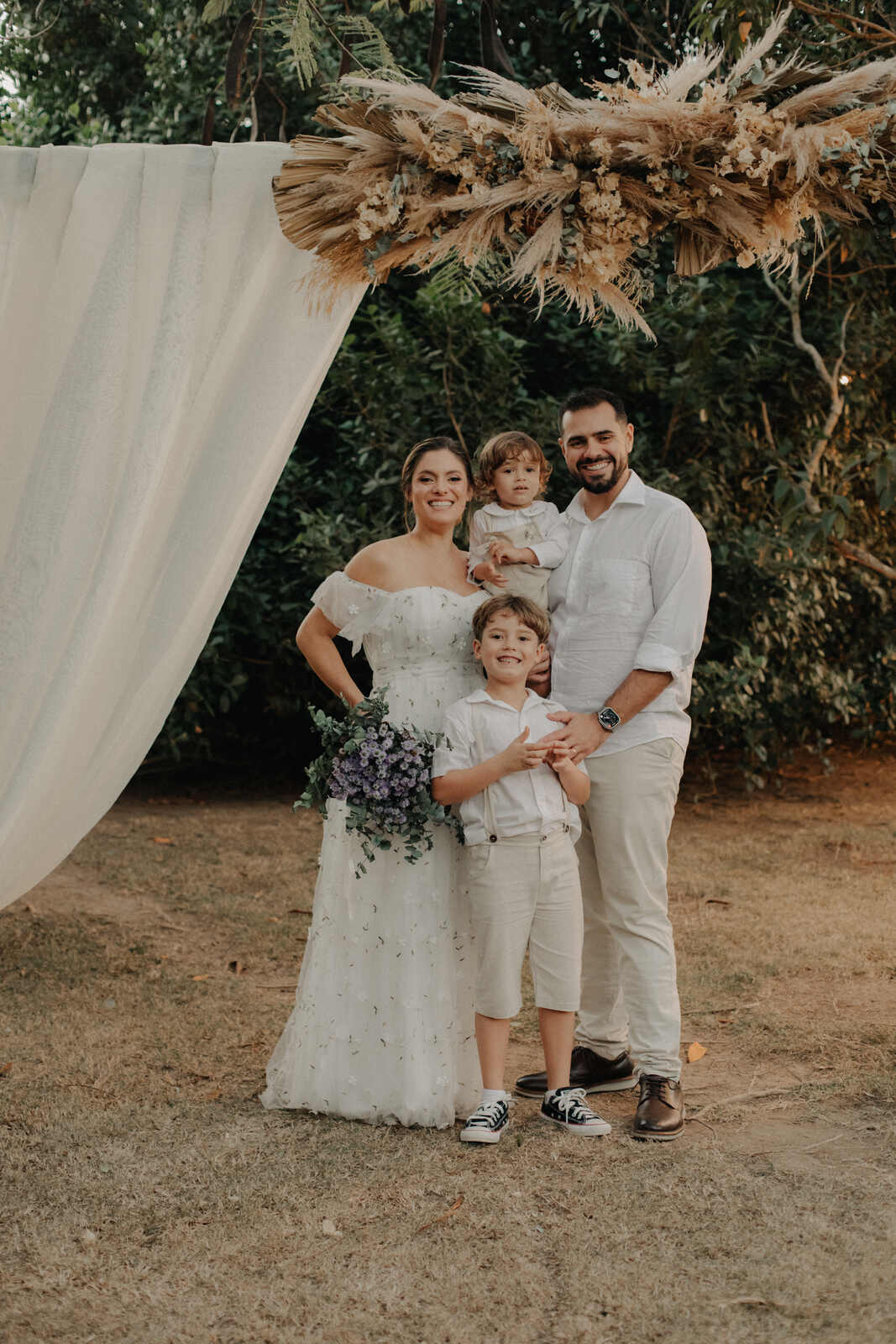 10 Dicas para Fortalecer o Casamento Após a Chegada dos Filhos