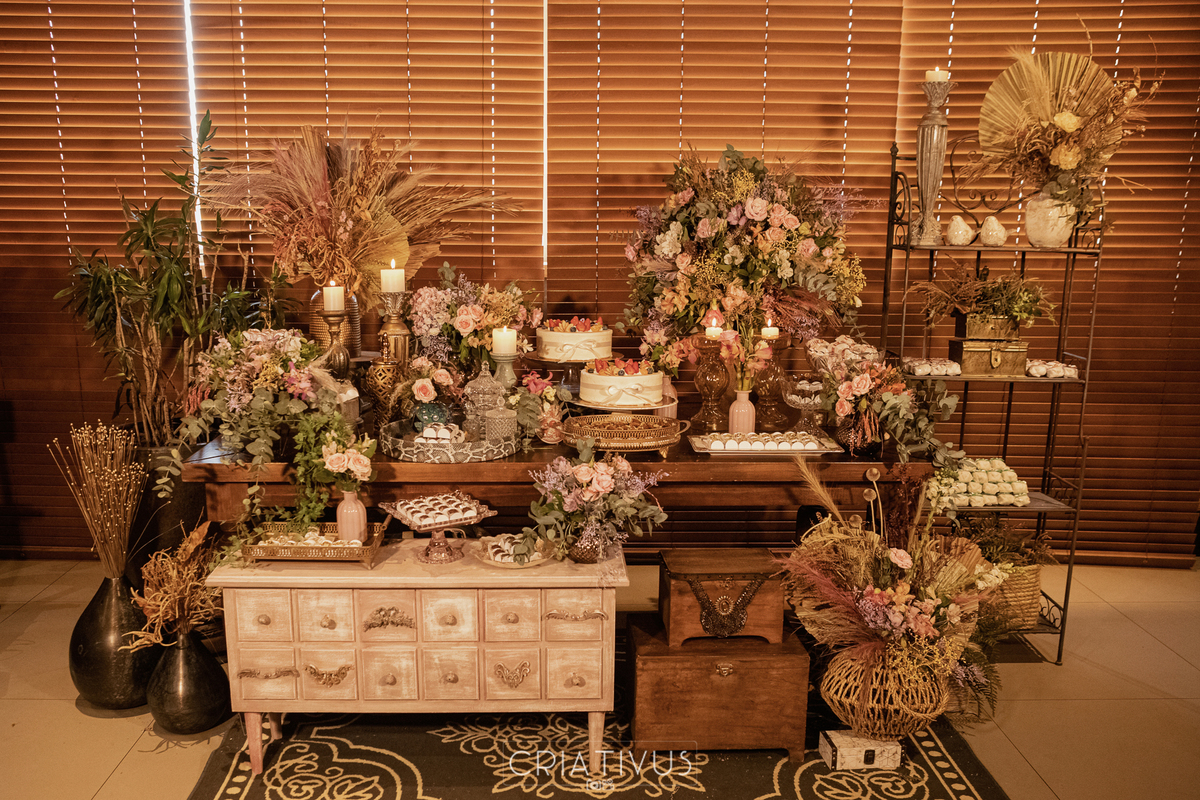 Guia Completo de Espaços para Casamento em Alphaville