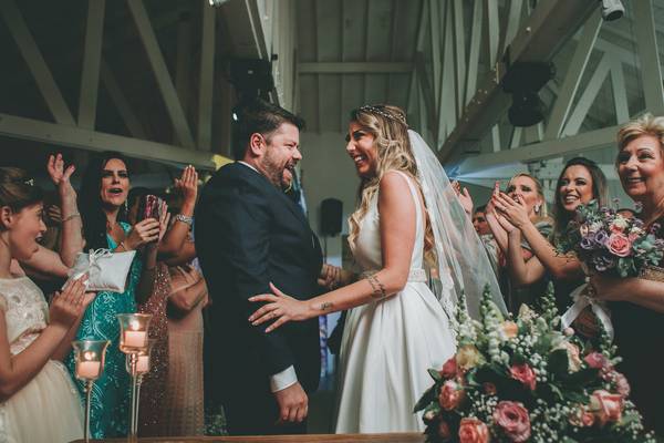 Igrejas em Alphaville: Opções Tradicionais e Modernas para sua Cerimônia