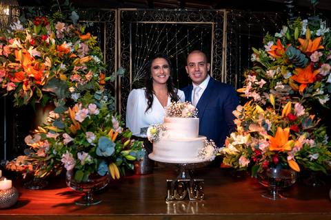 Guia Completo de Espaços para Casamento em Alphaville