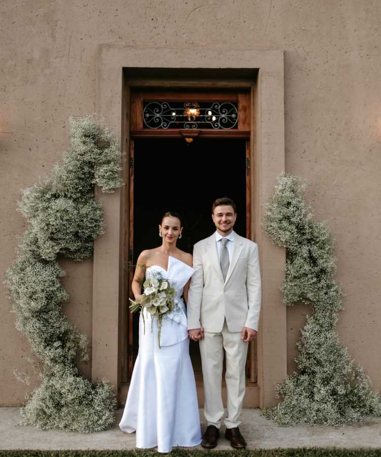 Mini Wedding em Alphaville: Charme e Intimidade para sua Celebração