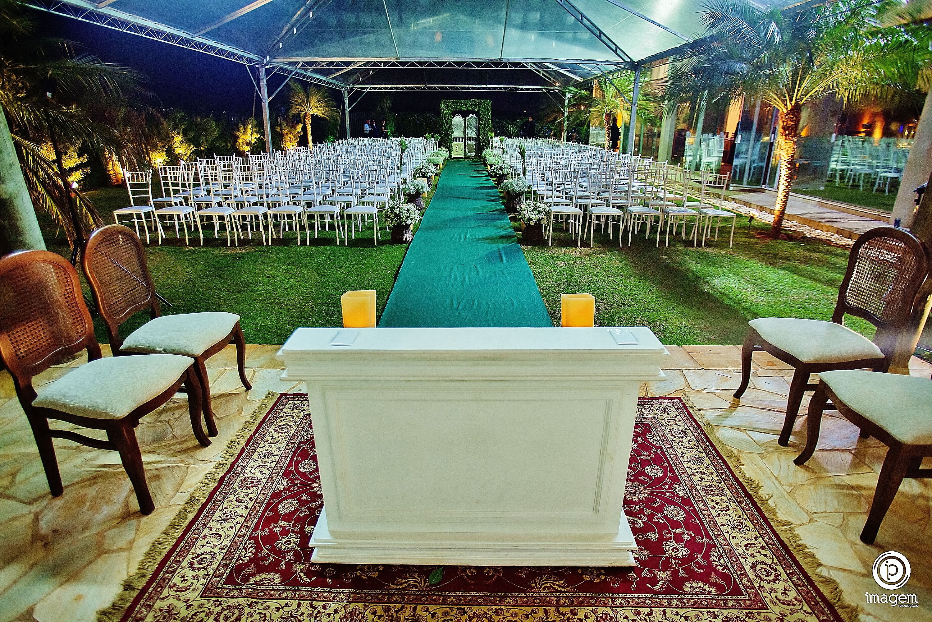 Buffet de Casamento em Alphaville: Preços e Dicas para 2025/2026