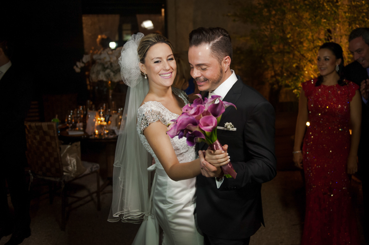 Guia Completo de Espaços para Casamento em Alphaville