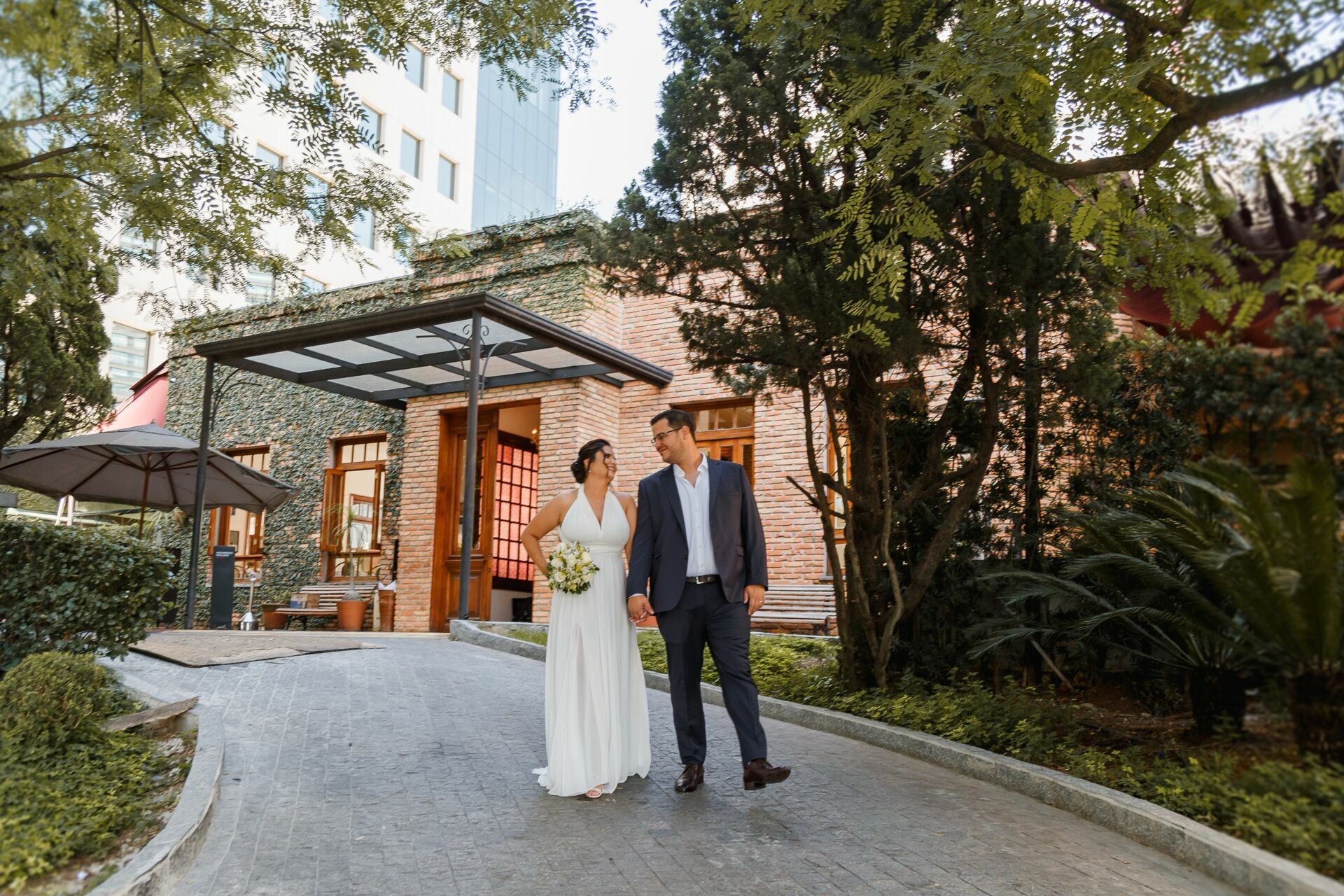 Casamento no Campo: Os Melhores Sítios Próximos a Alphaville