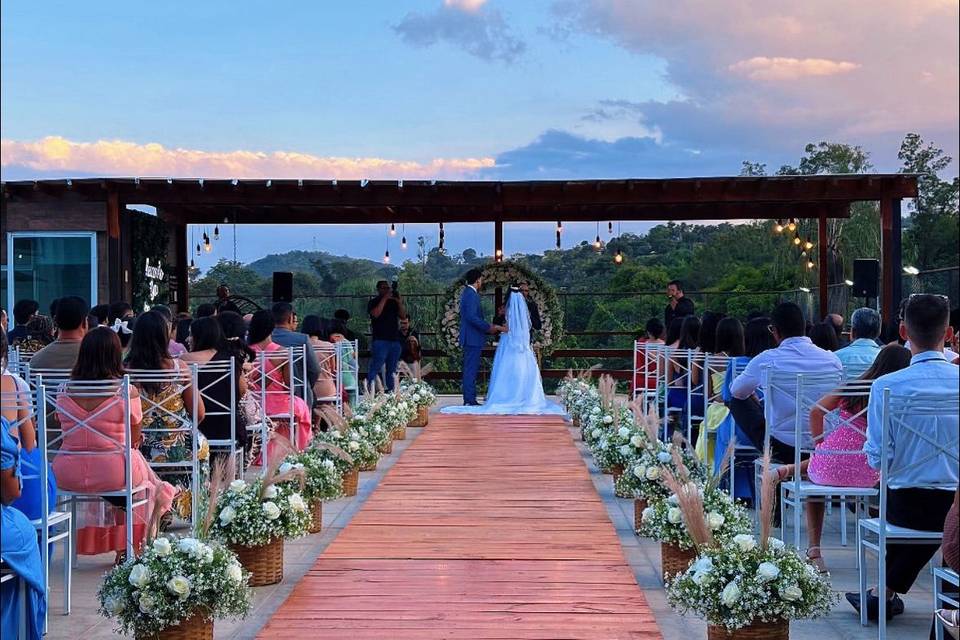 Buffet de Casamento em Alphaville: Preços e Dicas para 2025/2026