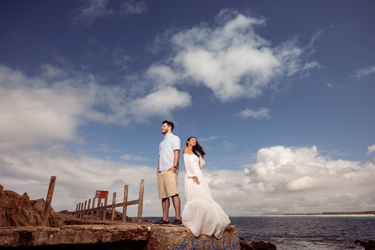 casamento em arraial do cabo praia