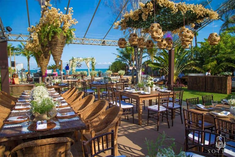 casamento em arraial do cabo praia