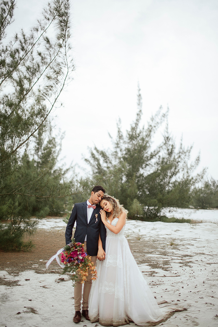 casamento em arraial do cabo praia