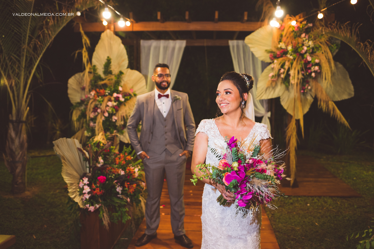 casamento em artur nogueira