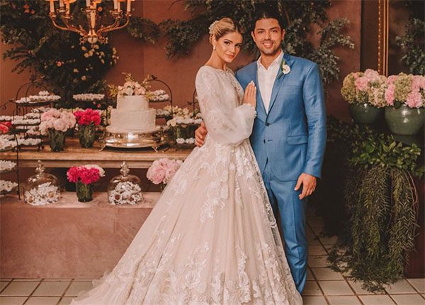Onde Alugar Trajes de Casamento em Artur Nogueira