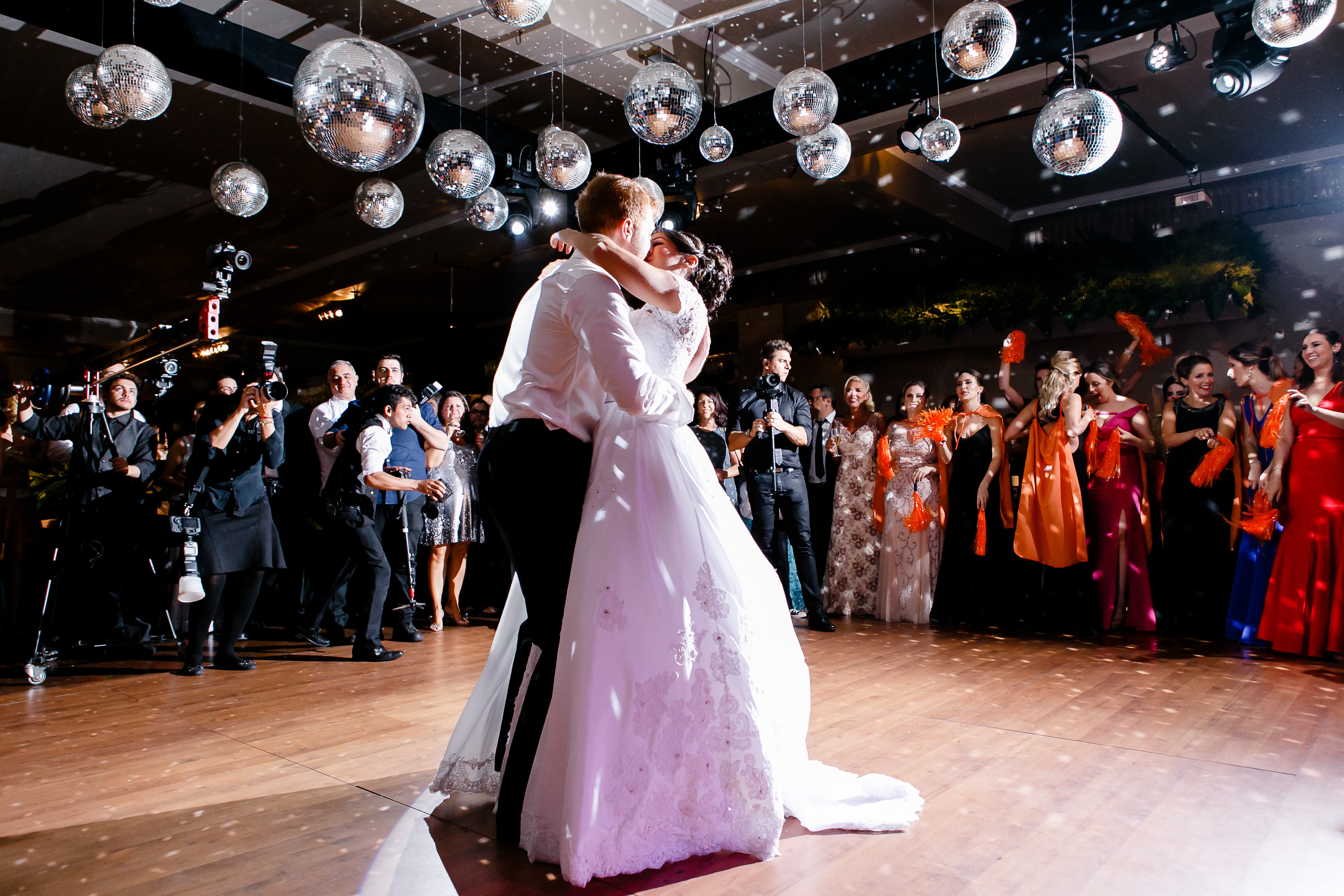 Guia Completo de Espaços para Casamento em Artur Nogueira