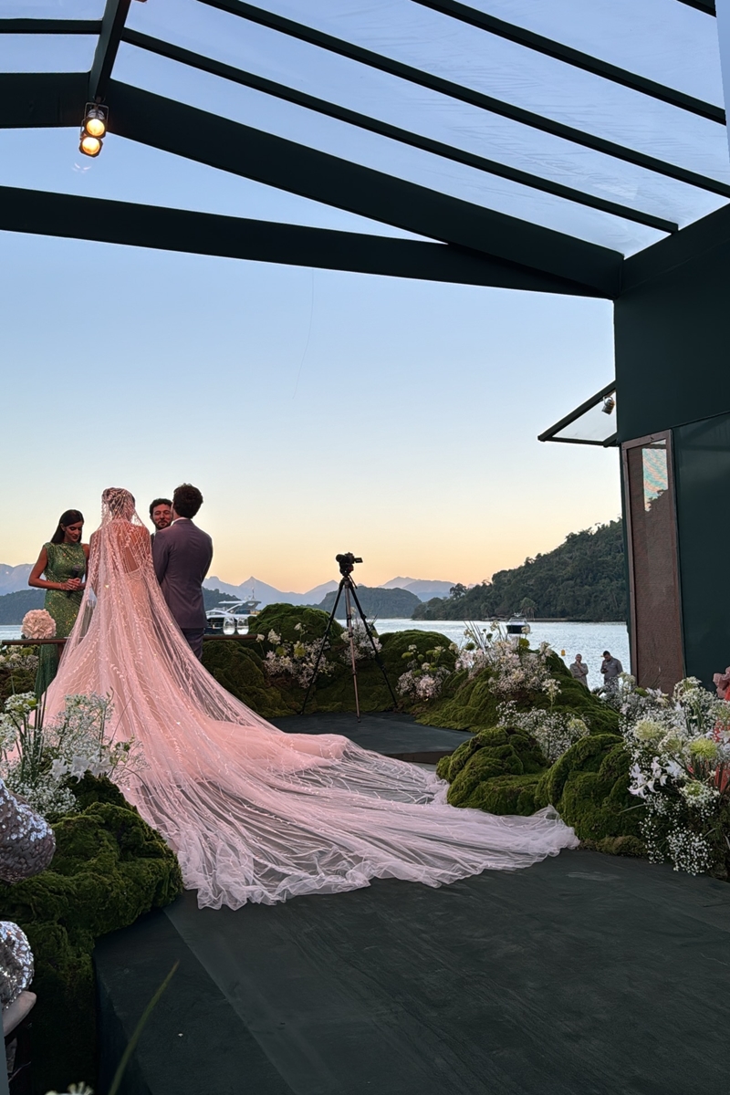 Os Melhores Buffets para o seu Casamento em Artur Nogueira