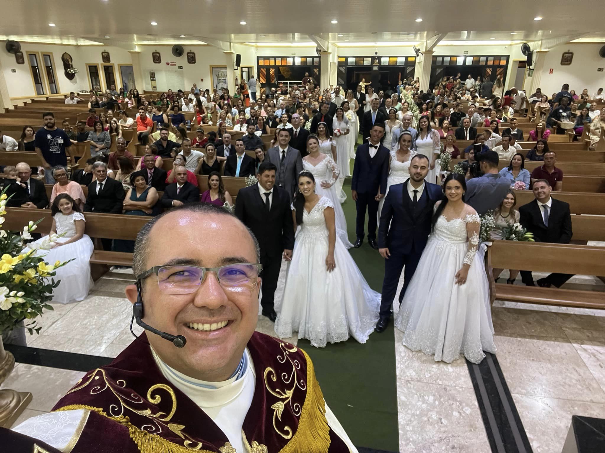 casamento em avaré