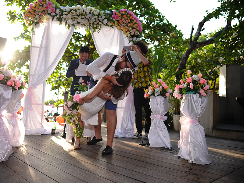requisitos legais casamento bali