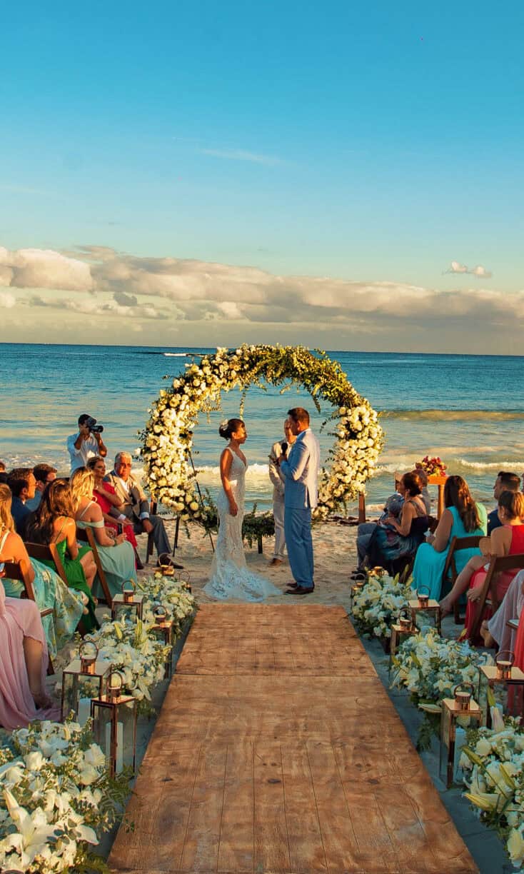 custo casamento bali