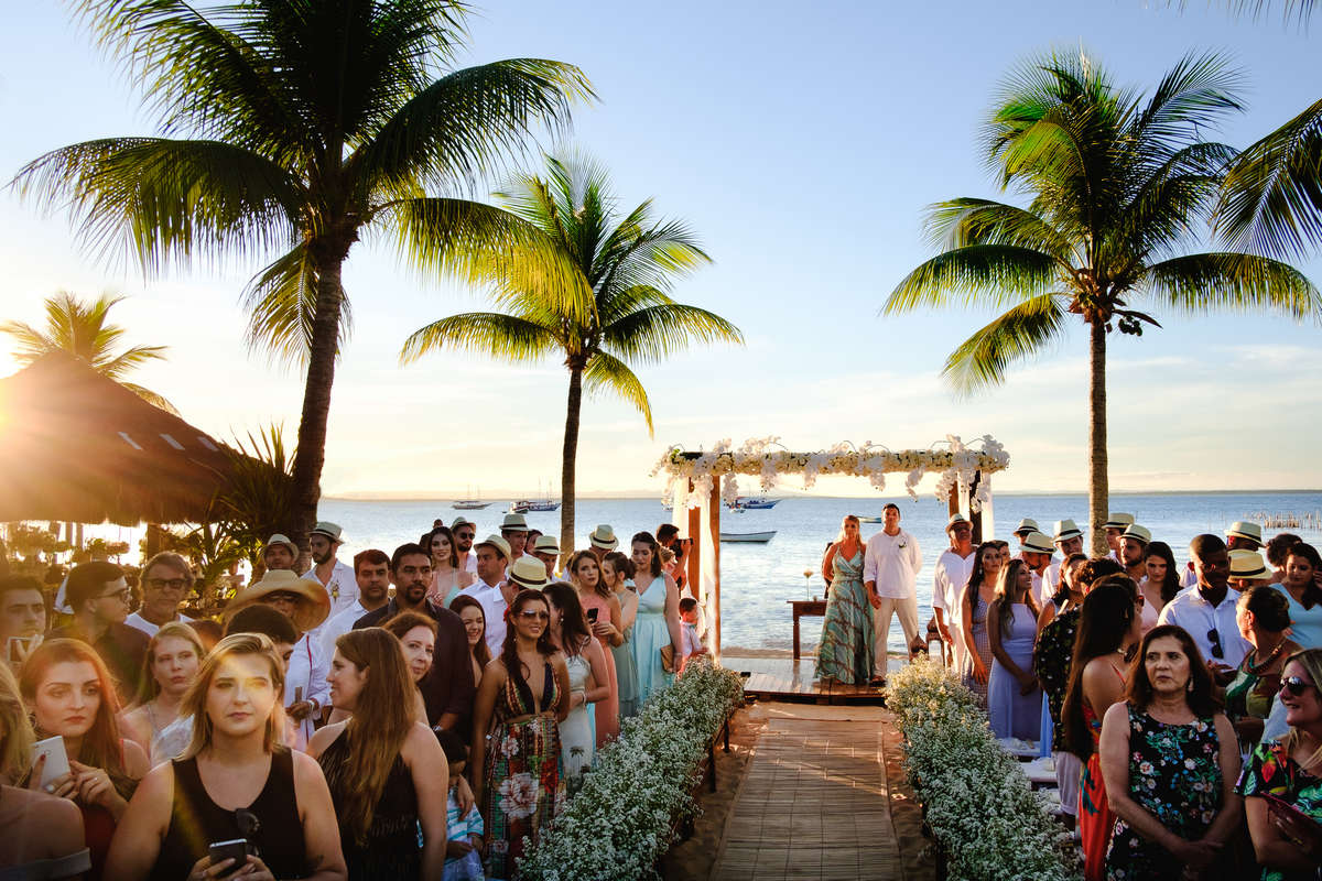destination wedding barra grande bahia