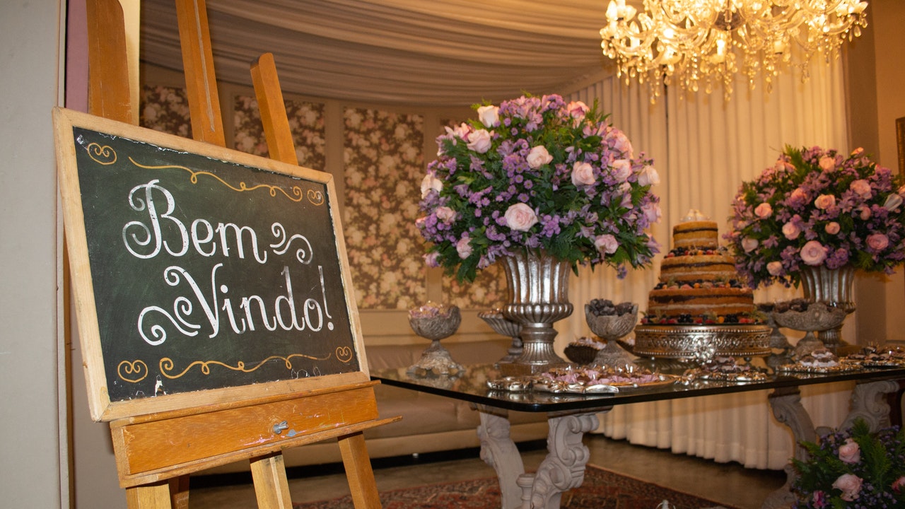 quanto custa casar em um bistrô pequeno