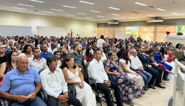 Destination Wedding em Bragança Paulista: Espaços com Hospedagem para Noivos e Convidados