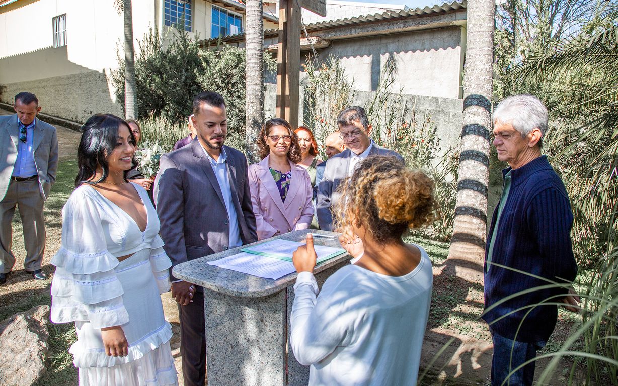 Destination Wedding em Bragança Paulista: Espaços com Hospedagem para Noivos e Convidados
