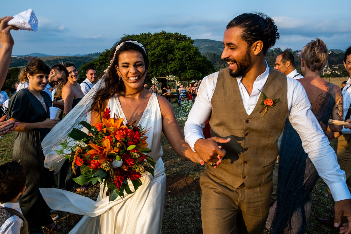 Os Melhores Buffets para Casamento no Interior de São Paulo: Bragança Paulista