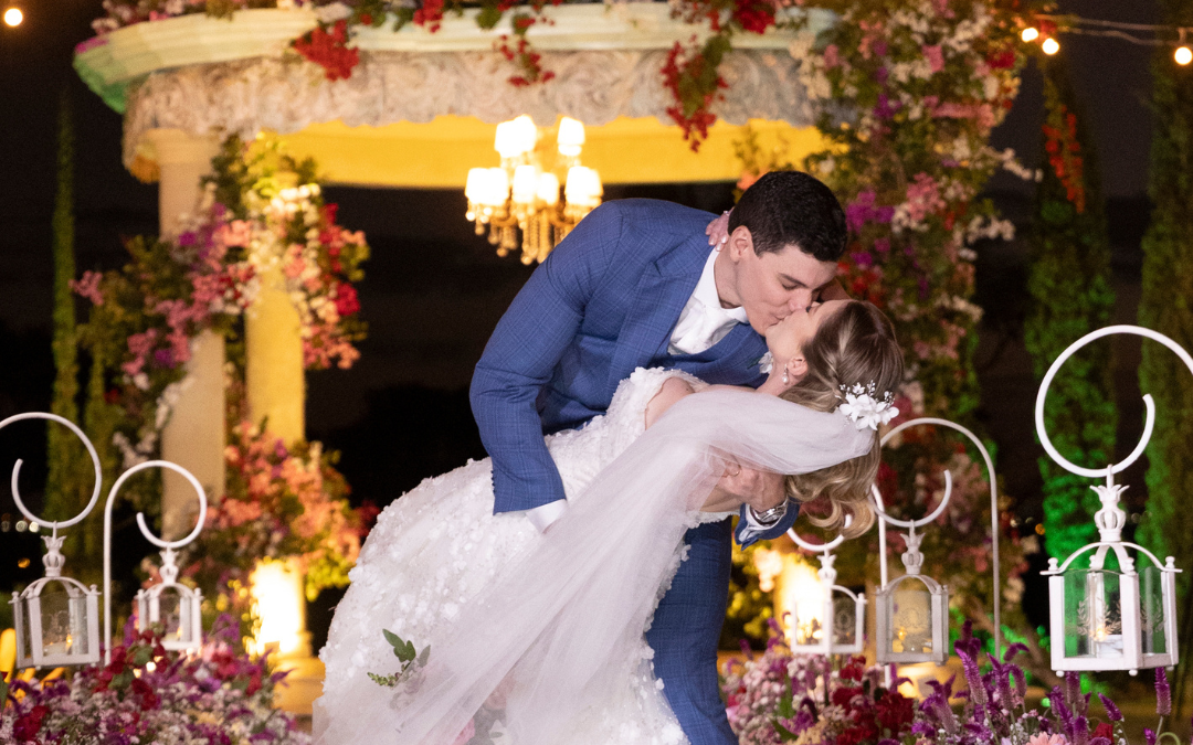 casamento em brasópolis
