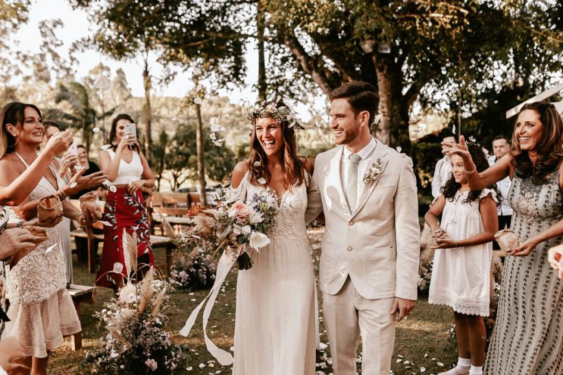 erros comuns ao escolher salão de casamento Brazópolis