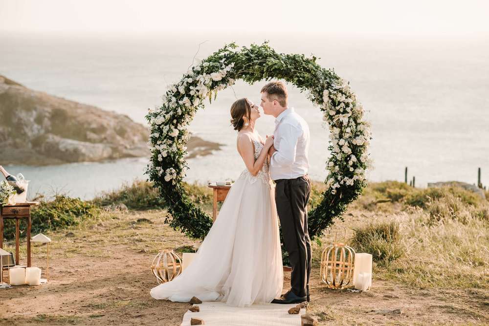 casamento em brasópolis