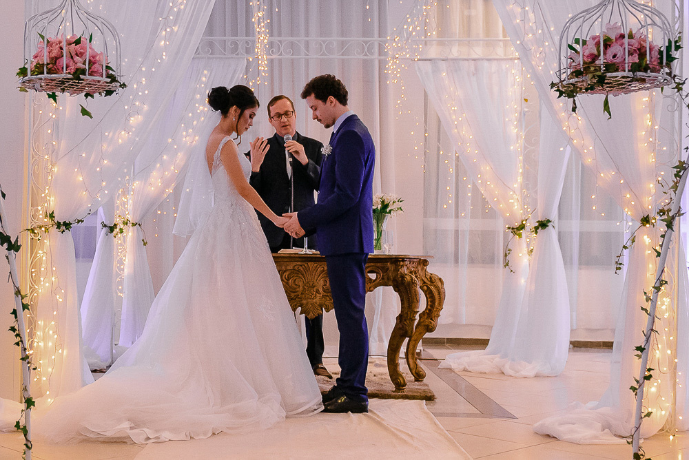 erros comuns ao escolher salão de casamento Brazópolis