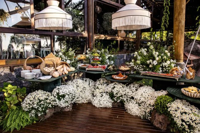 casamento em brasópolis