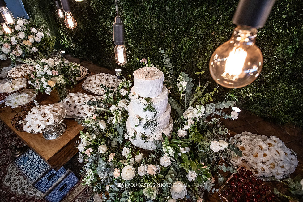 melhores locais para casamento em Brazópolis