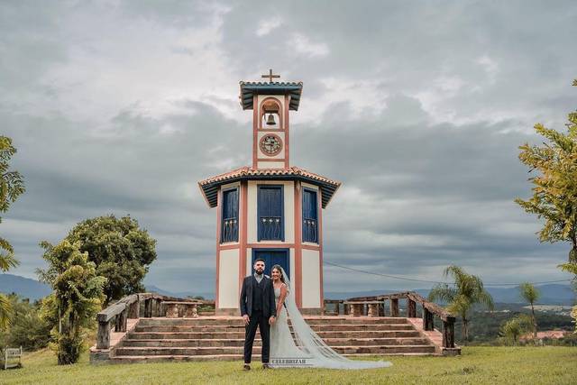 casamento em brumadinho