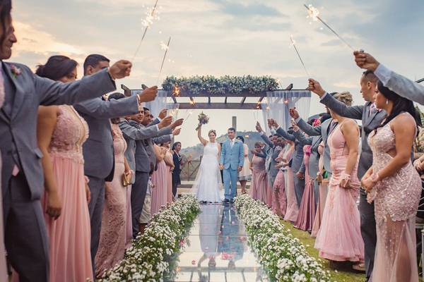 casamento em brumadinho