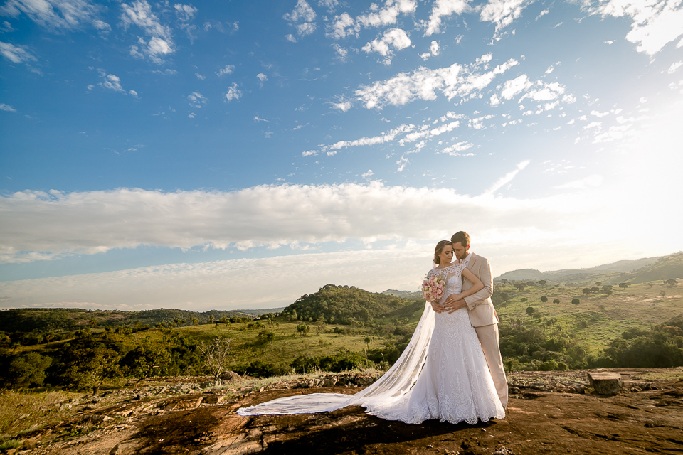 casamento em brumadinho