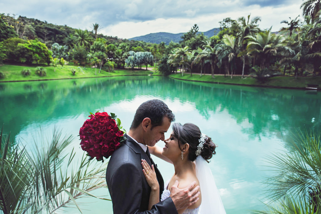 casamento em brumadinho