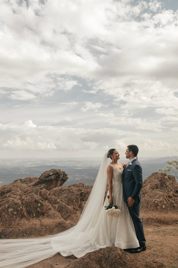 casamento em brumadinho