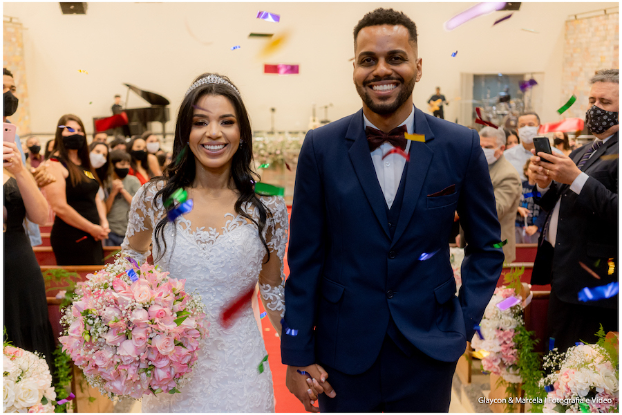 casamento em brumadinho