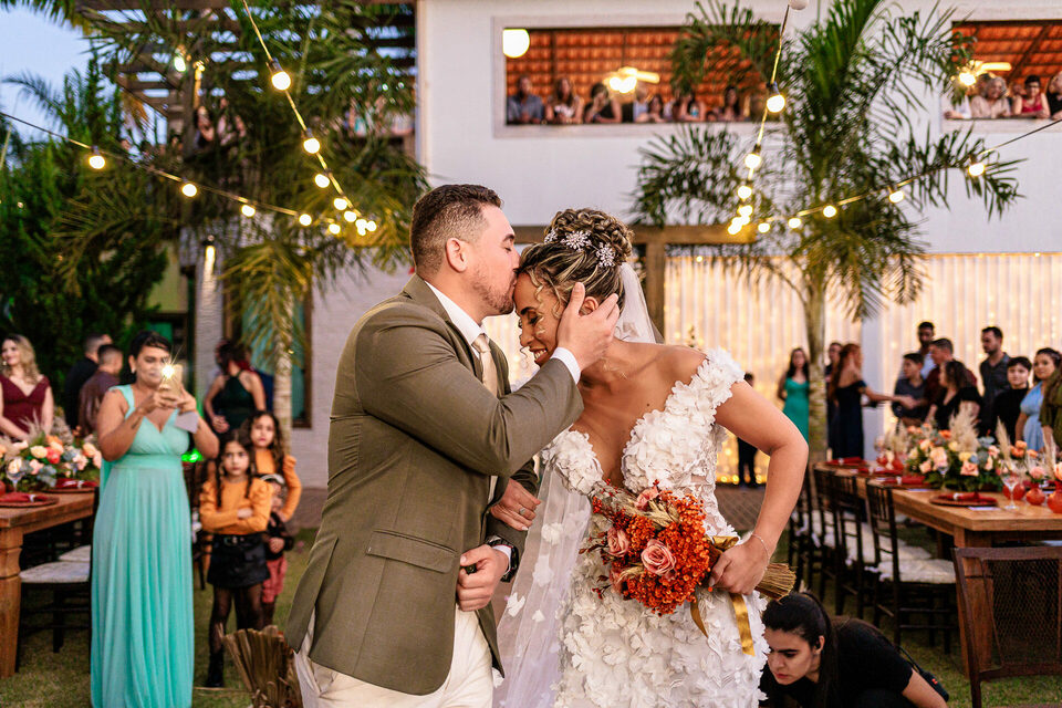 casamento em brumadinho