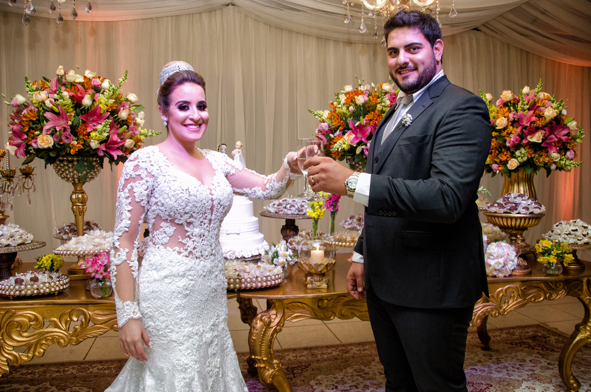 casamento em brumadinho