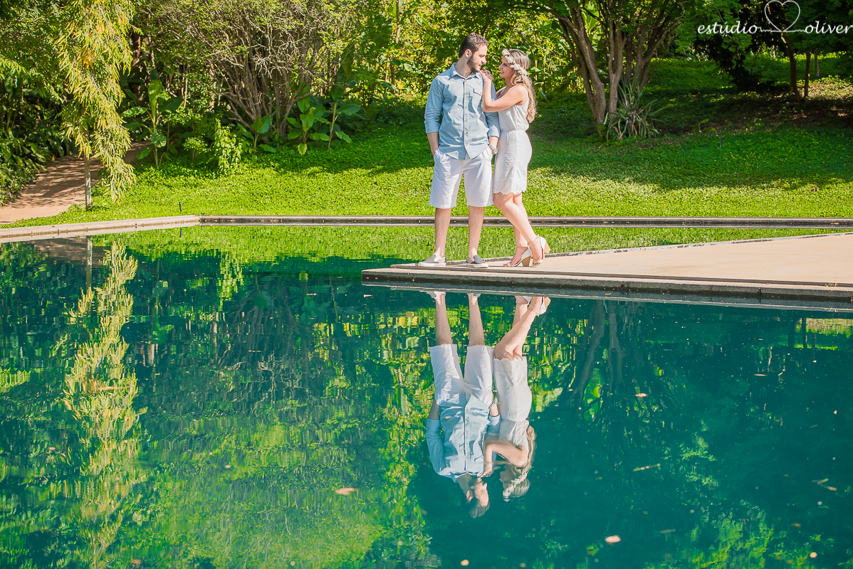 mini wedding Inhotim detalhes