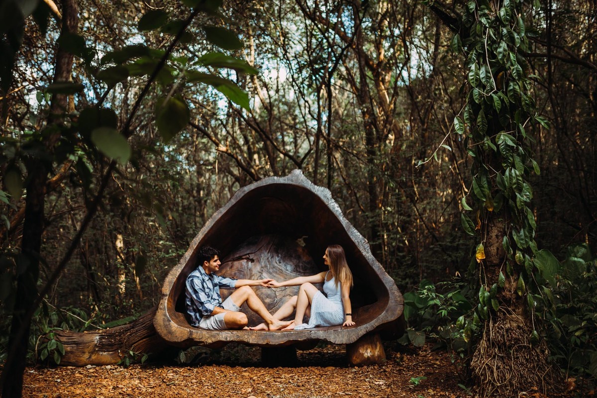 casamento em brumadinho inhotim