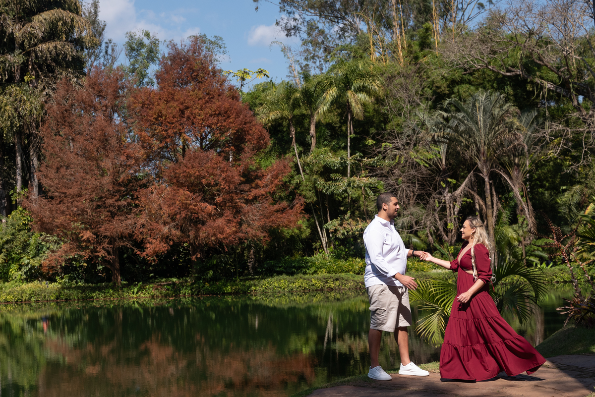 casamento em brumadinho inhotim