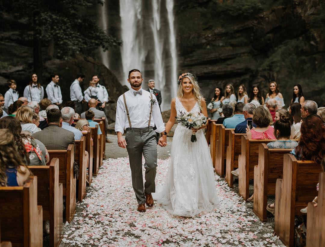 casamento em cachoeira paulista
