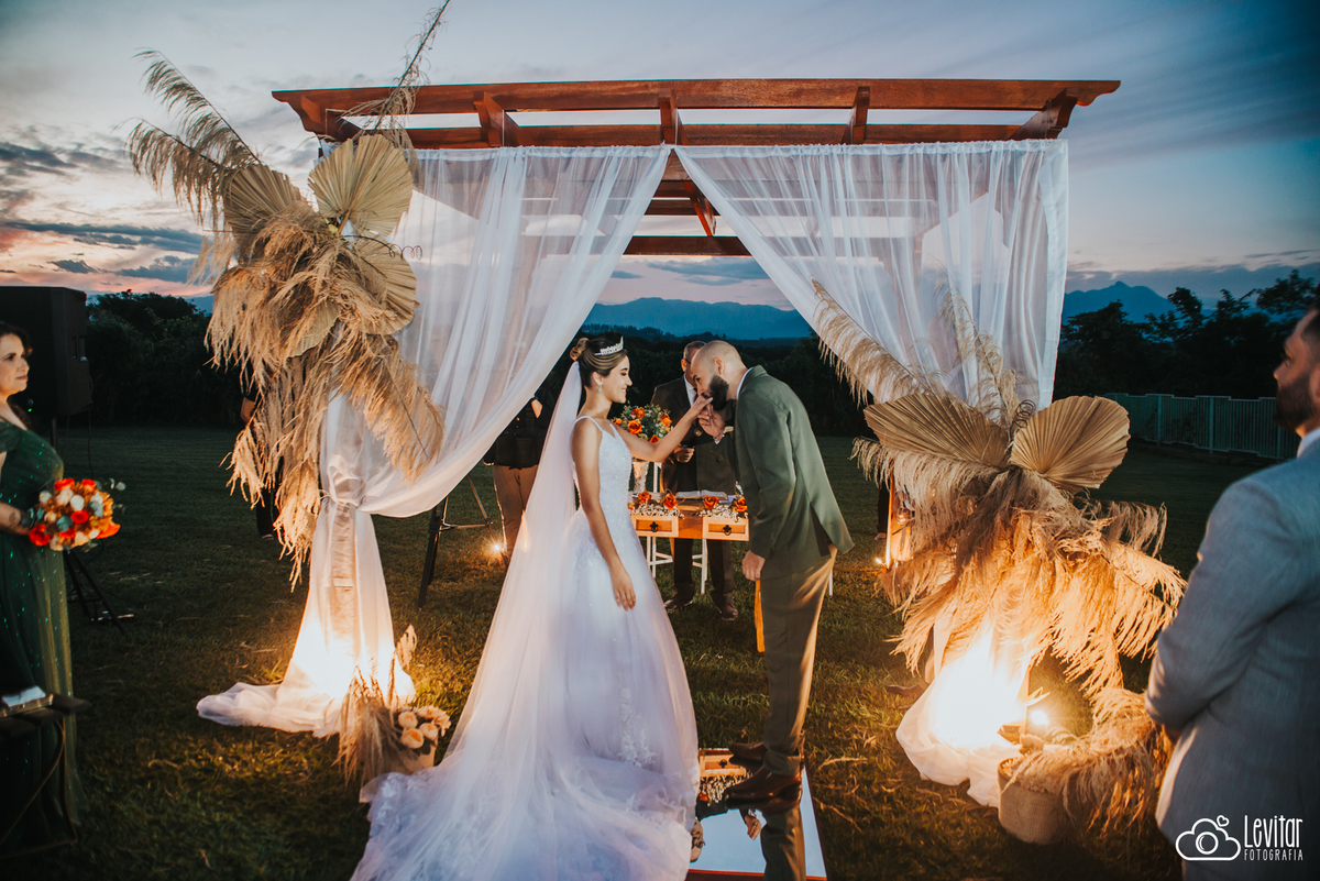 casamento em cachoeira paulista