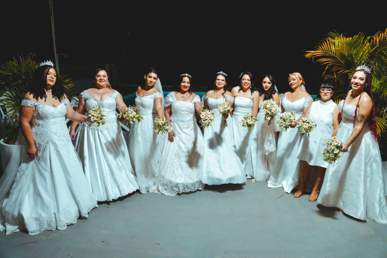 5 ideias de títulos:
1. Guia Completo de Espaços para Casamento em Cajamar
2. Buffets Imperdíveis para o Seu Grande Dia em Cajamar
3. Casamento Solidário Cajamar: Tudo o que Você Precisa Saber
4. Custos de Casamento em Cajamar: Um Planejamento Detalhado
5. Chácaras e Sítios para Casamentos Inesquecíveis em Cajamar