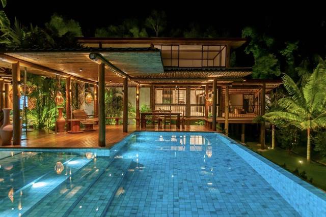 casamento em caldas novas