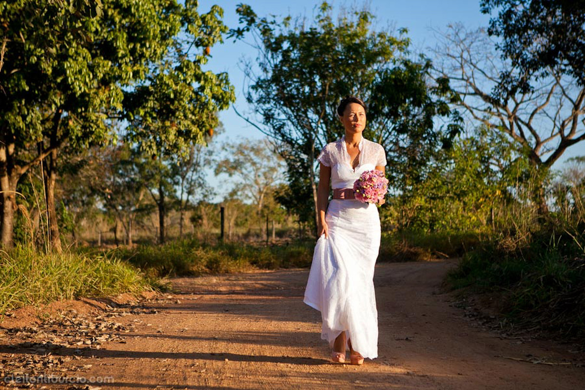 Guia Completo: Como Escolher o Local Perfeito para seu Casamento em Caldas Novas
