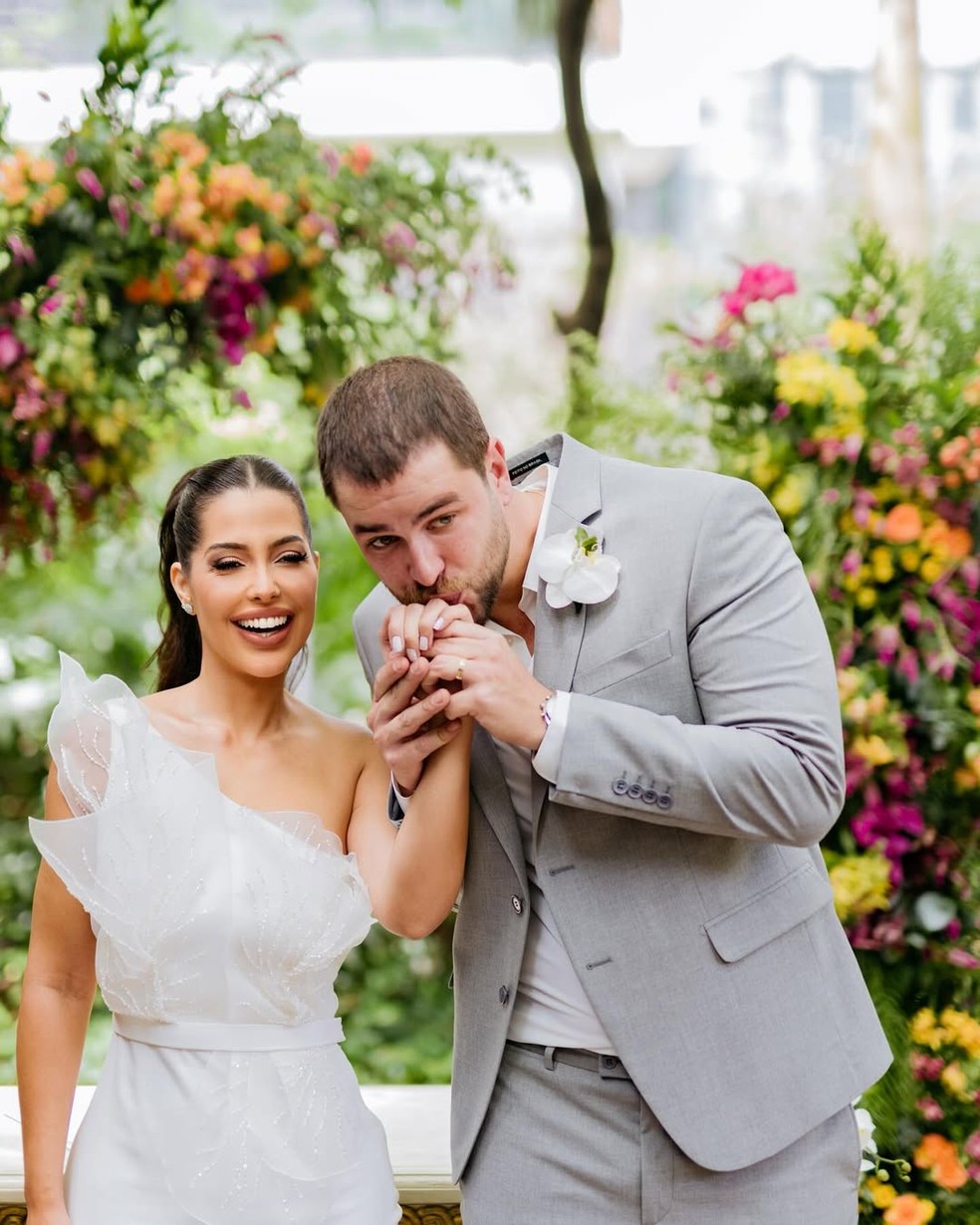 Decoração de Casamento em Caldas Novas: Tendências e Fornecedores Essenciais