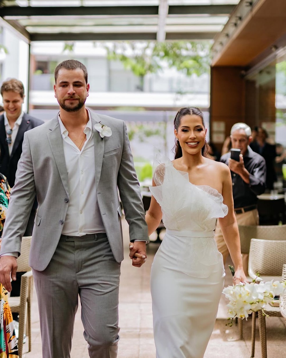 Roteiro Pós-Casamento em Caldas Novas: Dicas de Lazer para Noivos e Convidados