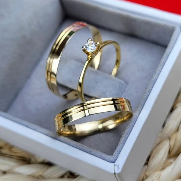 casamento em caldas novas